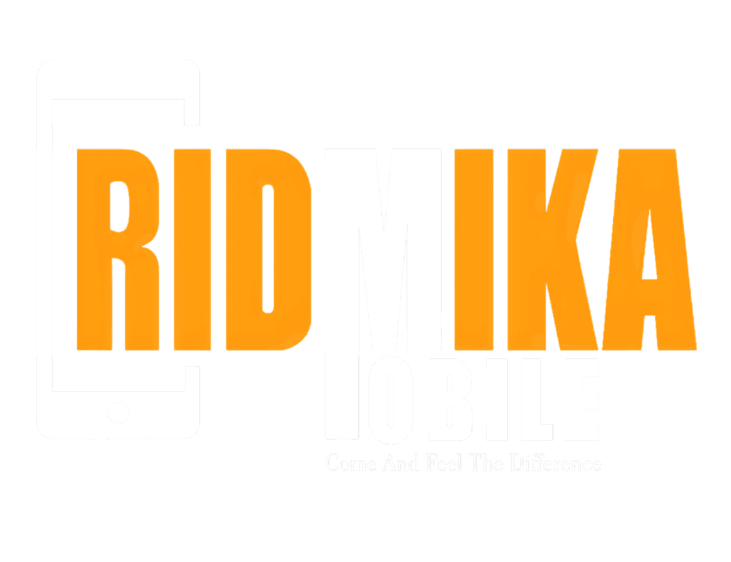 Ridmika Mobile
