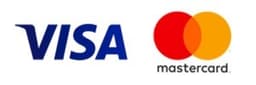Visa / Mastercard